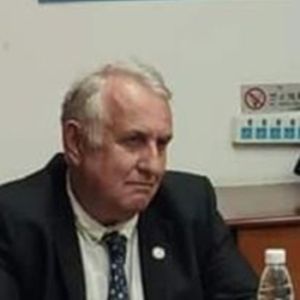 Δρ. Στιβ Μπακάλης