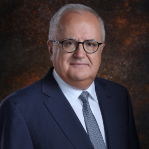 Δρ. Γιώργος Χατζηνικολάου