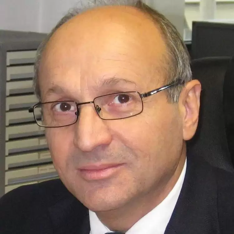 Δρ. Κώστας Χρίστογλου