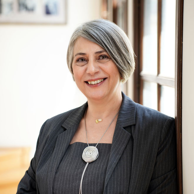 Μελίνα Δασκαλάκη