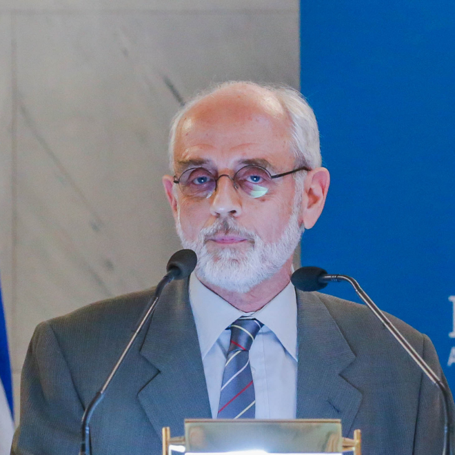 Ροδόλφος Δρακούλης