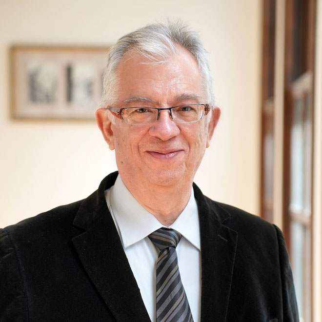 Παναγιώτης Καρκατσούλης