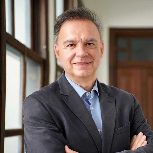 Δρ. Παναγιώτης Λιαργκόβας